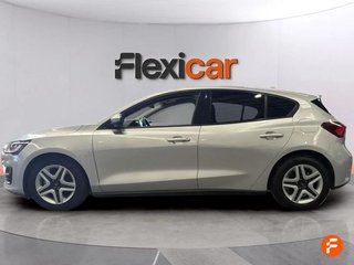 Ford Focus 1.5 Ecoblue 88kW Active SB