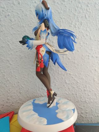 Figura Ganyu Genshin