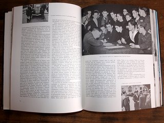 COLECCIÓN DE LIBROS OBRAS DE CHARLES DE GAULLE