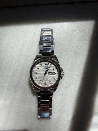Festina Swiss Made F20073/1 Dune – Cristal Zafiro