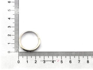 anillo oro 18k con piedra con diamante