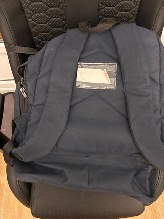 Mochila Fútbol ABK Amara Berri Klub