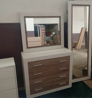 MUEBLES Y ARTÍCULOS PARA EL HOGAR NUEVOS – BURGOS
