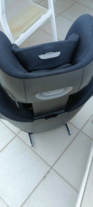 Silla Cybex Gold Grupo 2-3 (16-32kg)