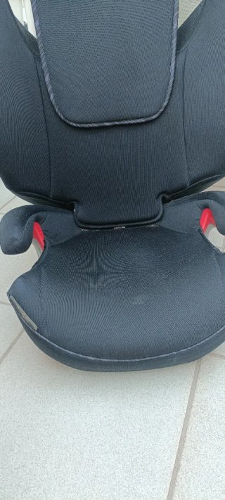 Silla Cybex Gold Grupo 2-3 (16-32kg)