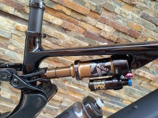 E-bike Cannondale Moterra Carbon 1