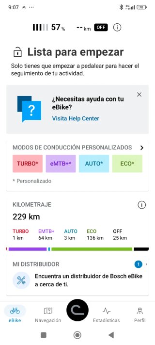 E-bike Cannondale Moterra Carbon 1
