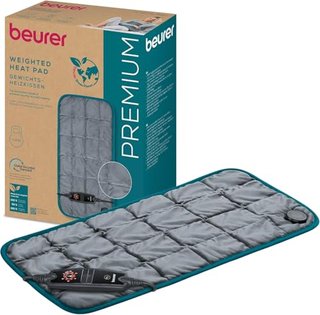 Almohadilla Eléctrica Beurer XXL 60x30cm