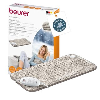 Almohadilla Eléctrica Beurer XXL 60x30cm