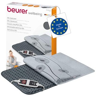 Almohadilla Eléctrica Beurer XXL 60x30cm
