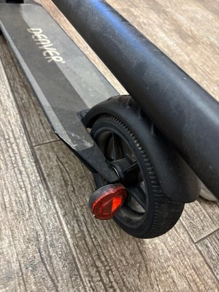Patinete Eléctrico Denver, modelo SCO-65220