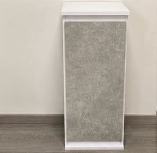 Conjunto Muebles Salón TV + 2 Columnas