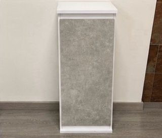 Conjunto Muebles Salón TV + 2 Columnas