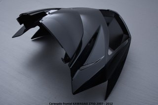 Carenado frontal KAWASAKI Z750 2007 - 2012