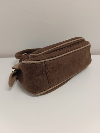 Bolso de Invierno Edelweiss