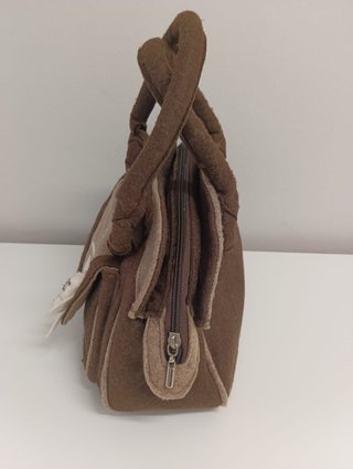 Bolso de Invierno Edelweiss