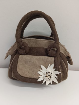 Bolso de Invierno Edelweiss