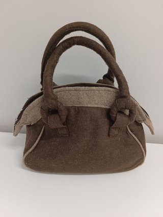 Bolso de Invierno Edelweiss