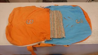 Pack Carro de bebe + 2 capazos grupo 0+ marca Jane