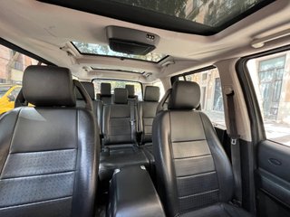 Land Rover Discovery 2007