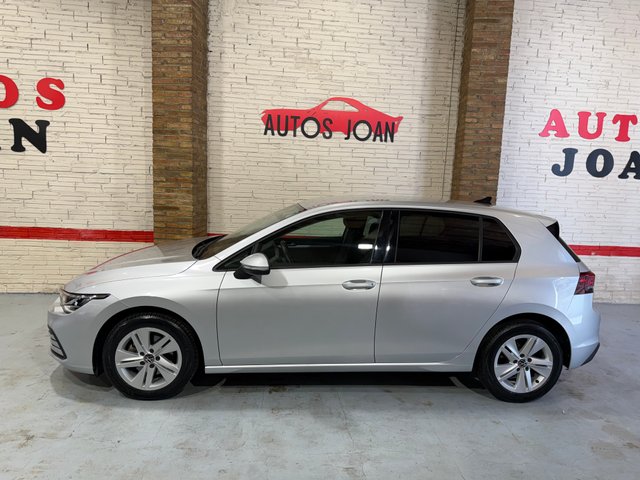Volkswagen Golf 2.0TDI LIFE 115CV 2021