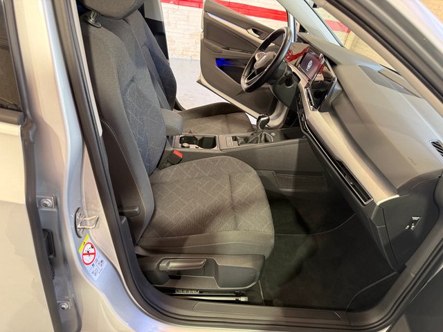 Volkswagen Golf 2.0TDI LIFE 115CV 2021