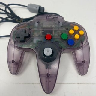 Nintendo 64 Jusco Limited Edition 30th Anniversary