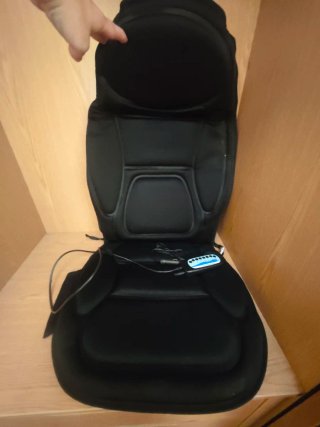 Asiento Masajeador Coche/Silla