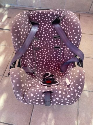 Silla Coche Klippan Kiss 2 Plus