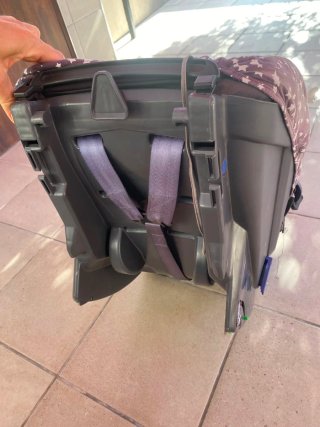 Silla Coche Klippan Kiss 2 Plus