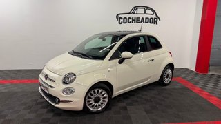 Fiat 500 Dolcevita 1.0 Hybrid 51KW (70 CV)