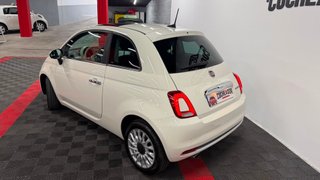 Fiat 500 Dolcevita 1.0 Hybrid 51KW (70 CV)