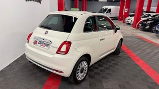 Fiat 500 Dolcevita 1.0 Hybrid 51KW (70 CV)