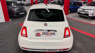 Fiat 500 Dolcevita 1.0 Hybrid 51KW (70 CV)