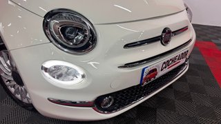 Fiat 500 Dolcevita 1.0 Hybrid 51KW (70 CV)