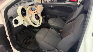 Fiat 500 Dolcevita 1.0 Hybrid 51KW (70 CV)