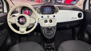 Fiat 500 Dolcevita 1.0 Hybrid 51KW (70 CV)