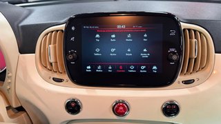Fiat 500 Dolcevita 1.0 Hybrid 51KW (70 CV)