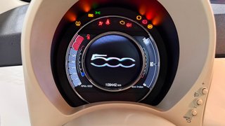 Fiat 500 Dolcevita 1.0 Hybrid 51KW (70 CV)