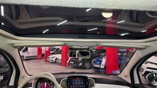 Fiat 500 Dolcevita 1.0 Hybrid 51KW (70 CV)