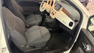 Fiat 500 Dolcevita 1.0 Hybrid 51KW (70 CV)