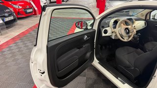 Fiat 500 Dolcevita 1.0 Hybrid 51KW (70 CV)