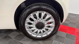 Fiat 500 Dolcevita 1.0 Hybrid 51KW (70 CV)