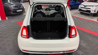 Fiat 500 Dolcevita 1.0 Hybrid 51KW (70 CV)