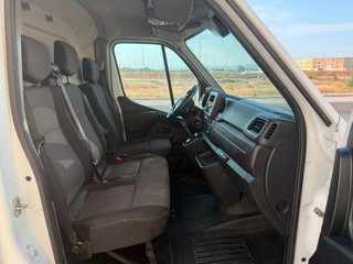 Renault Master 2022 135CV Automática IVA Deducible