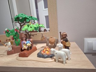 Playmobil Portal