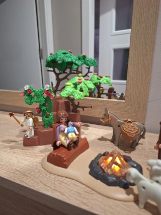 Playmobil Portal