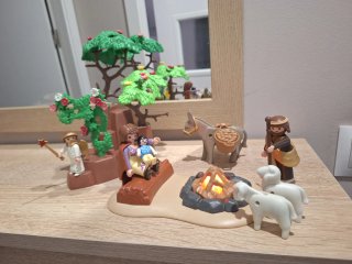 Playmobil Portal