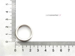 anillo oro 18k con piedra con diamante