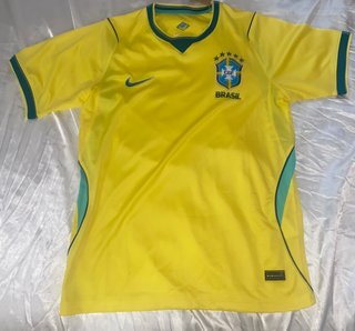 Lote Camisetas Fútbol Varias Tallas